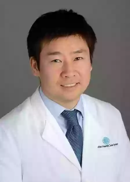 Steven I. Park, MD