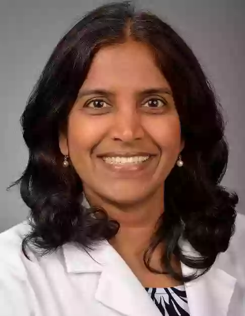 Geetha Vallabhaneni, MD