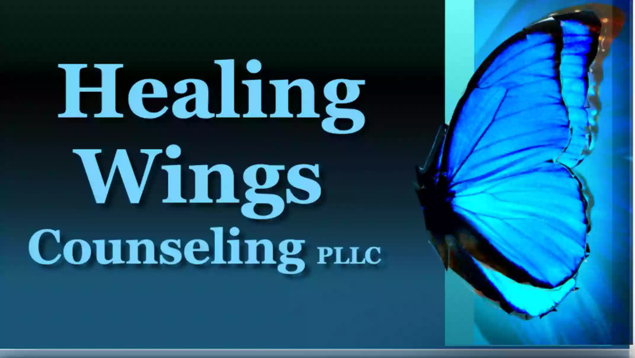 Healing Wings Counseling PLLC