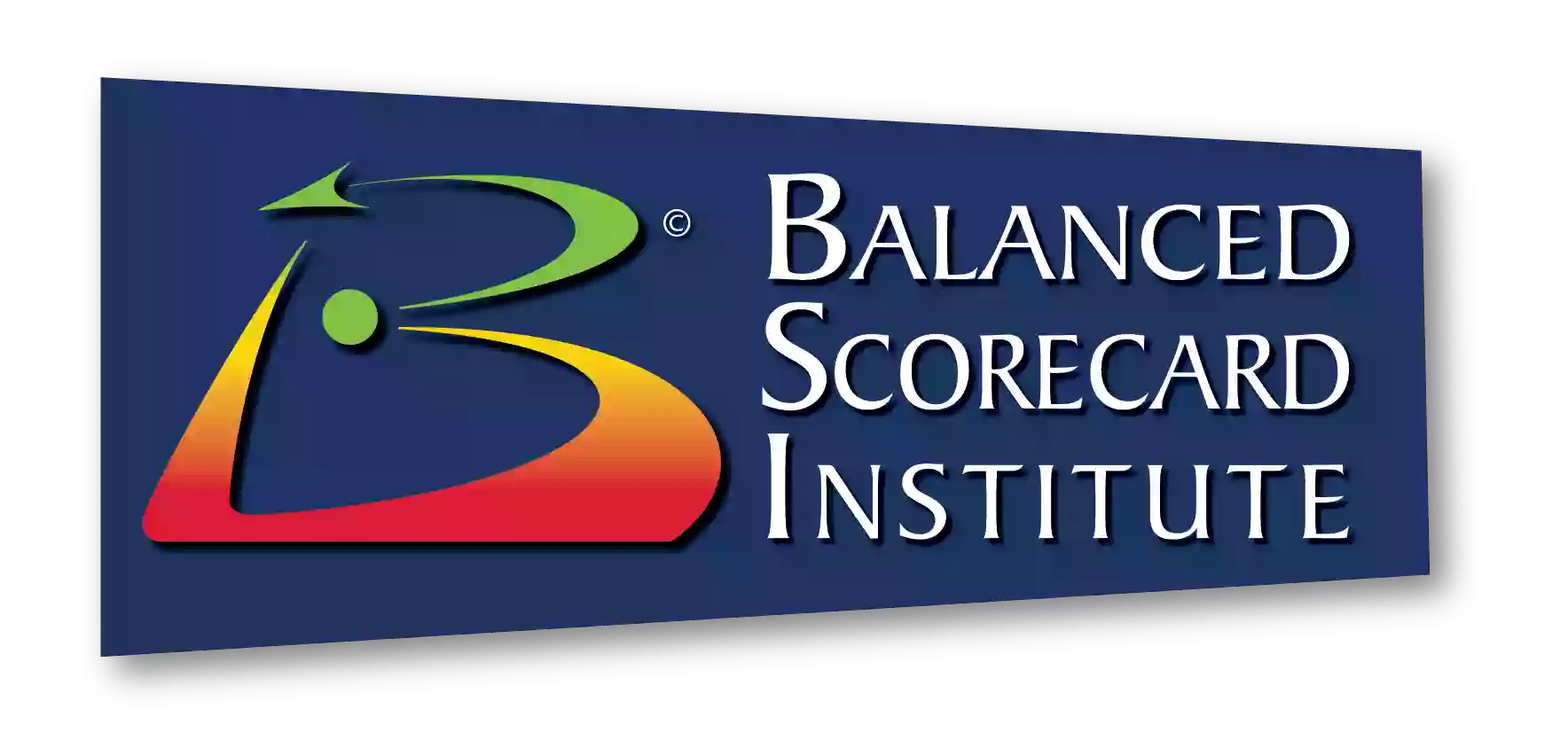 Balanced Scorecard Institute
