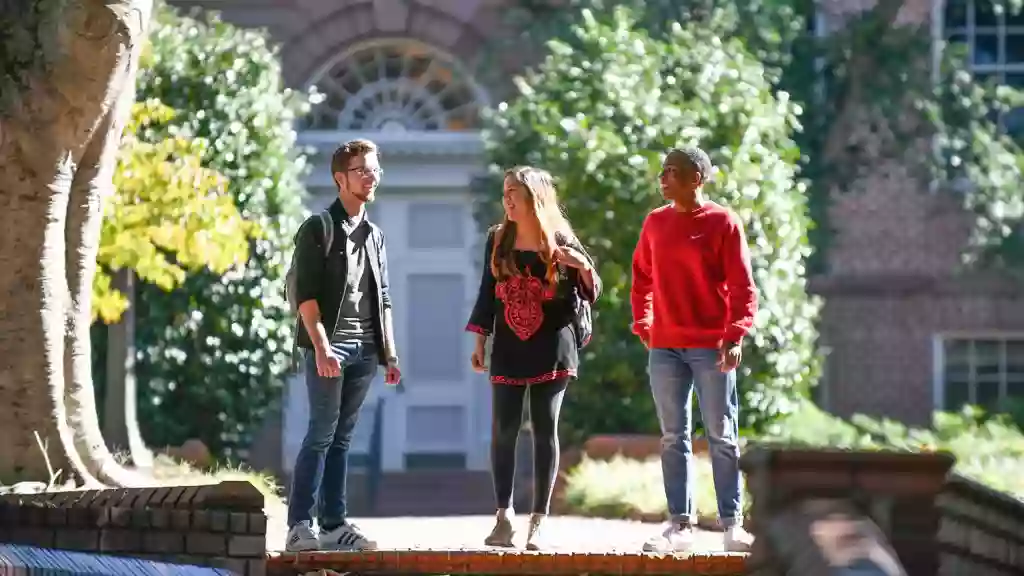 NC State University College of Agriculture and Life Sciences