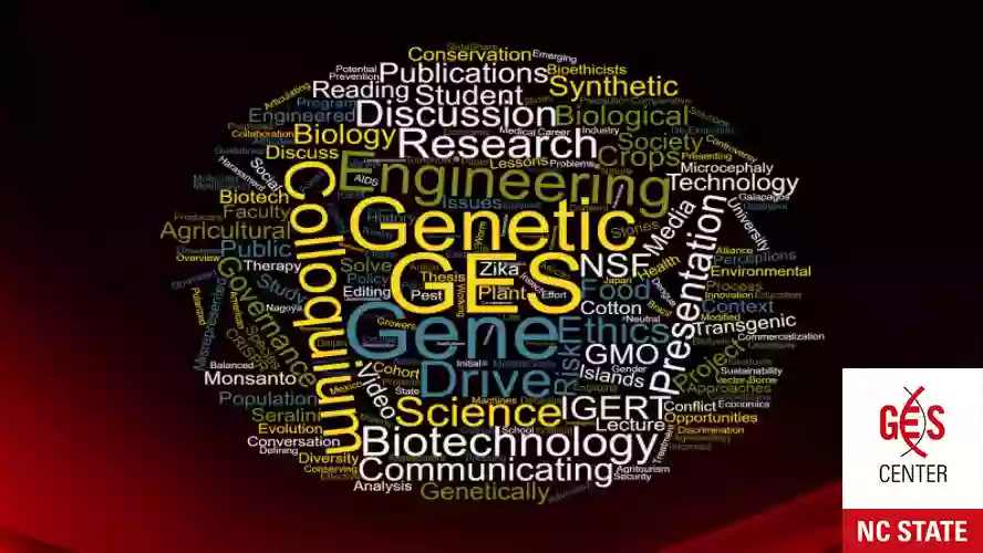 NCSU Genetic Engineering and Society (GES) Center