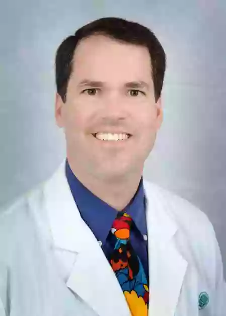 Charles Smoak, MD