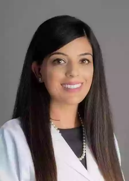 Sharonjit K. Grewal, MD