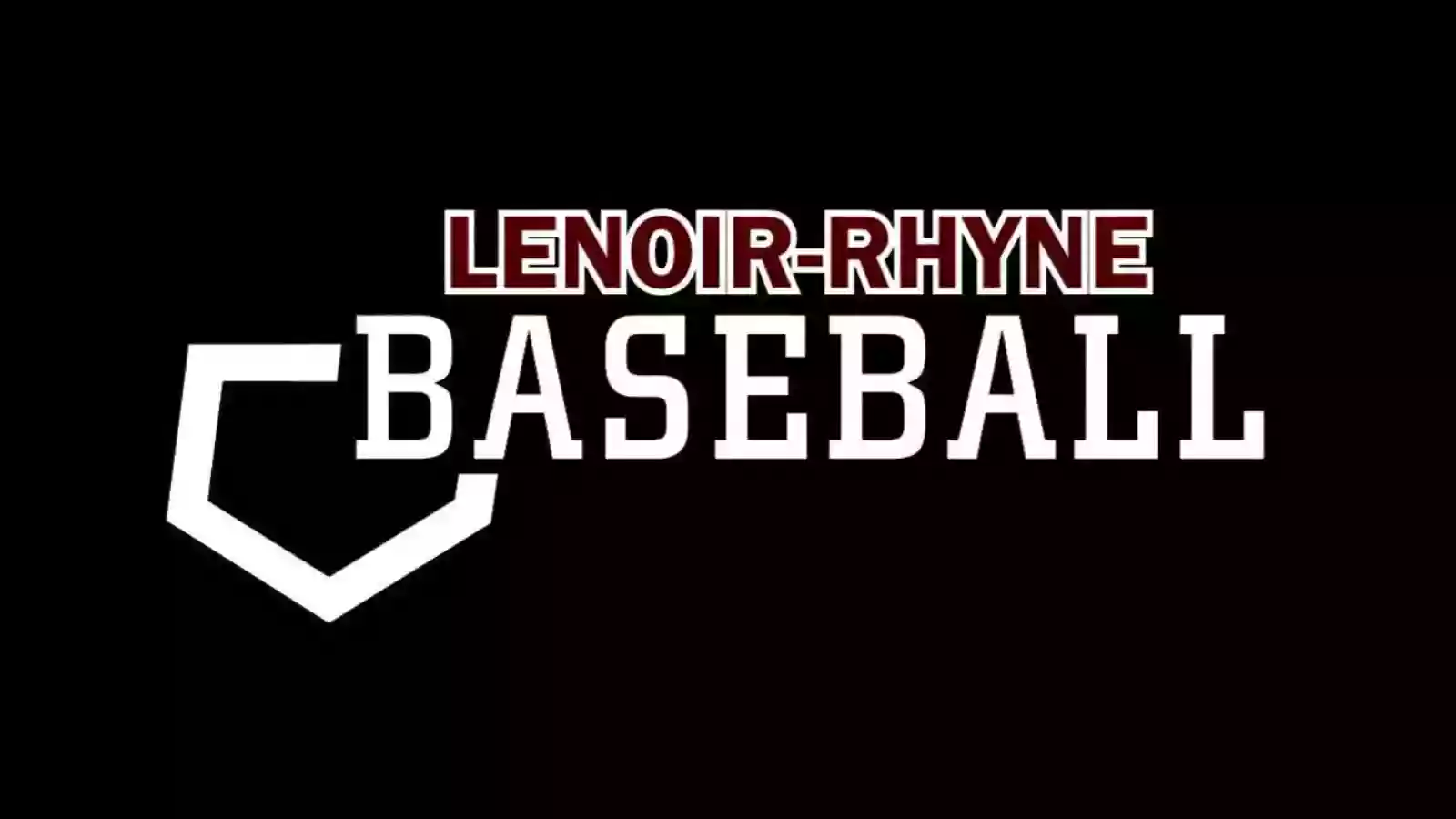 Lenoir-Rhyne University Baseball Camps