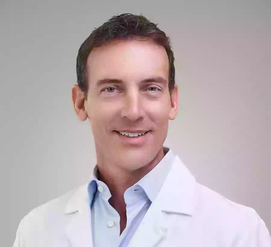 Danny Ott, MD, FAAP