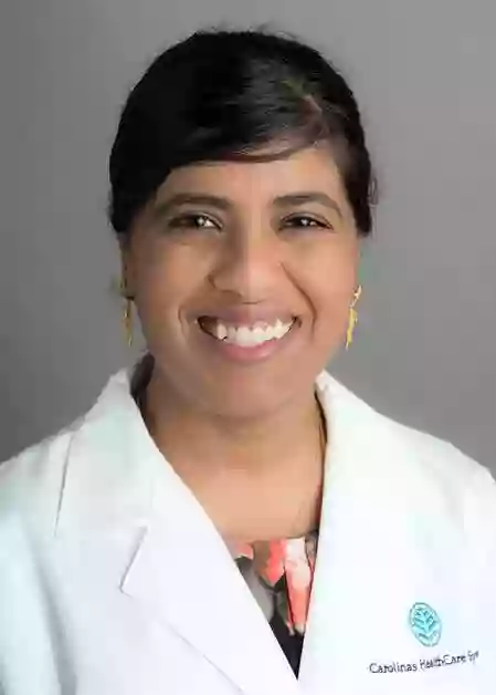 Kavi Gnanasekaran, MD