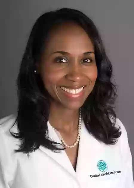 Candace A. Howell, MD