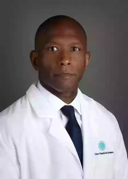 Anthony J. Weekes, MD