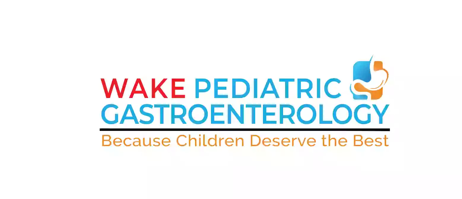 Wake Pediatric GI