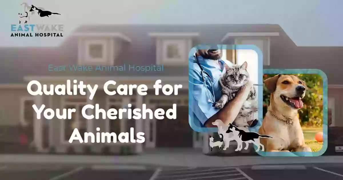 East Wake Animal Hospital