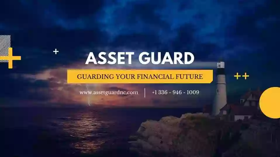 Asset Guard, Inc.