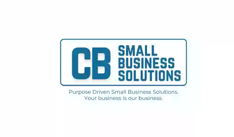 Carter Blue Small Business Solutions