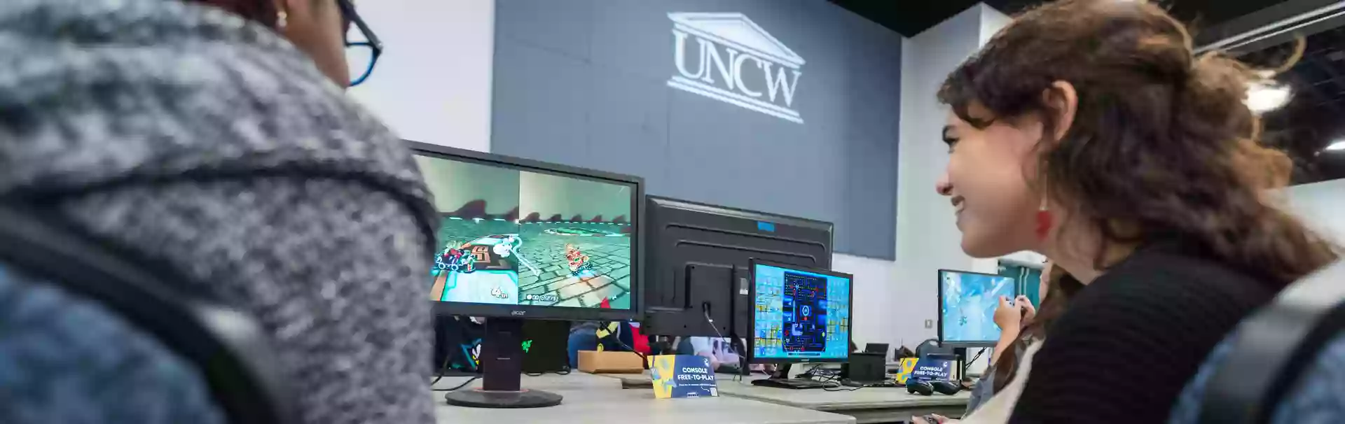 UNCW Esports