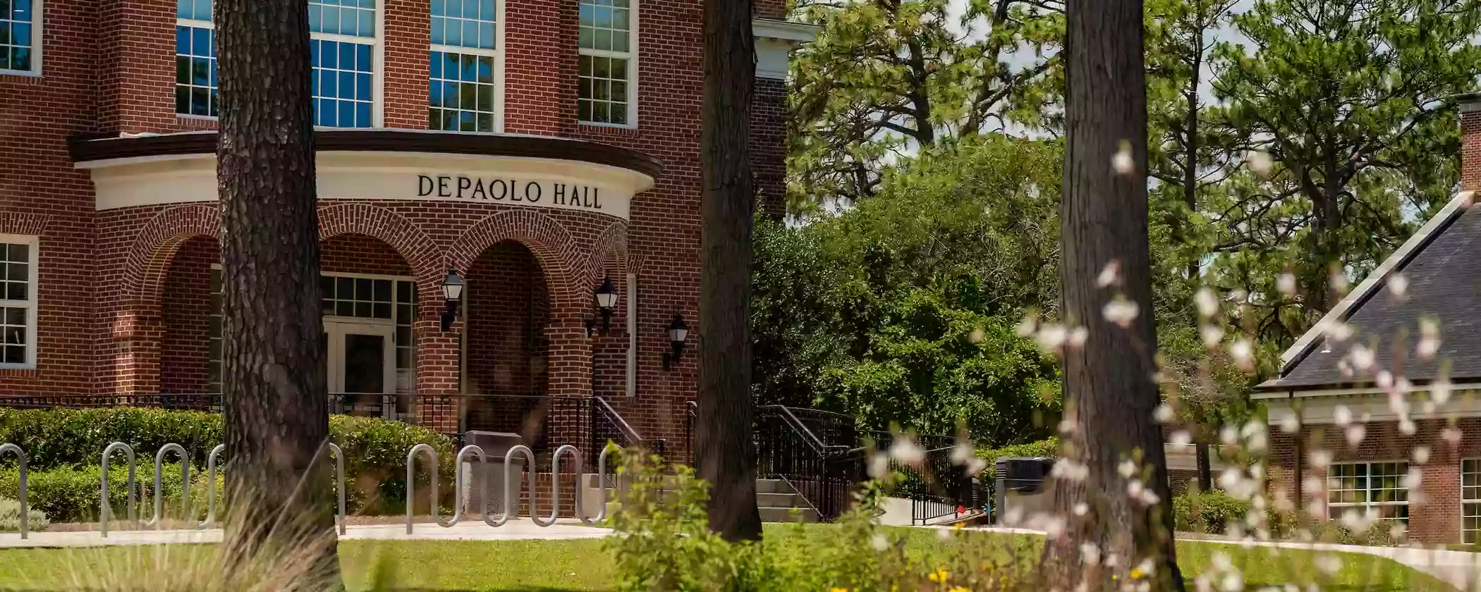 DePaolo Hall