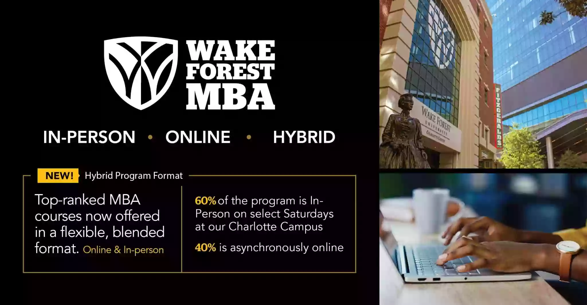 Wake Forest University Charlotte Center