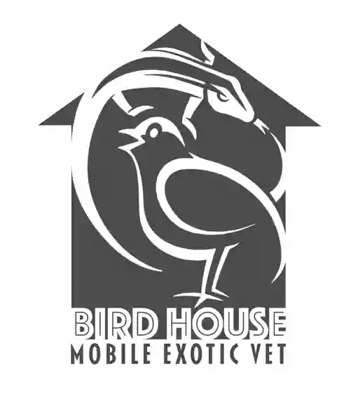 Birdhouse Mobile Exotic Vet