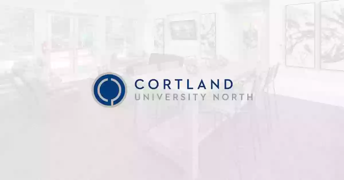 Cortland University North