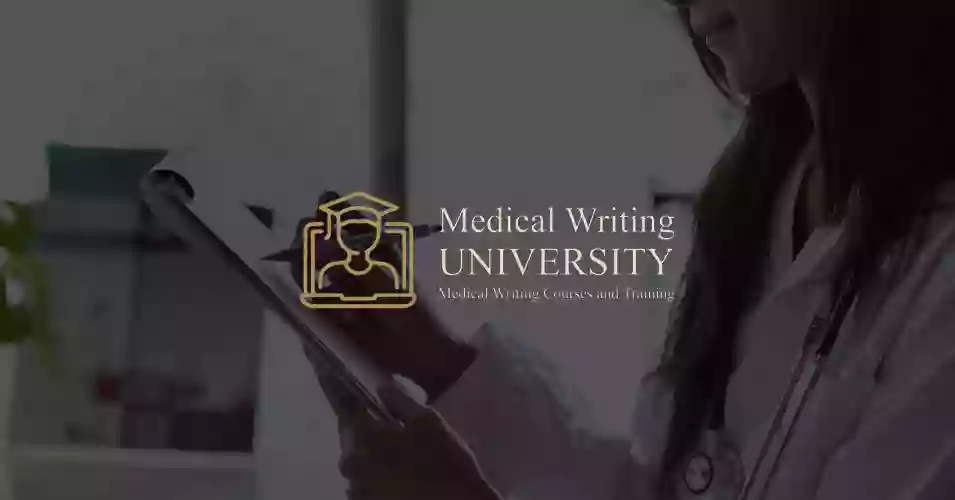 Medical Writing University