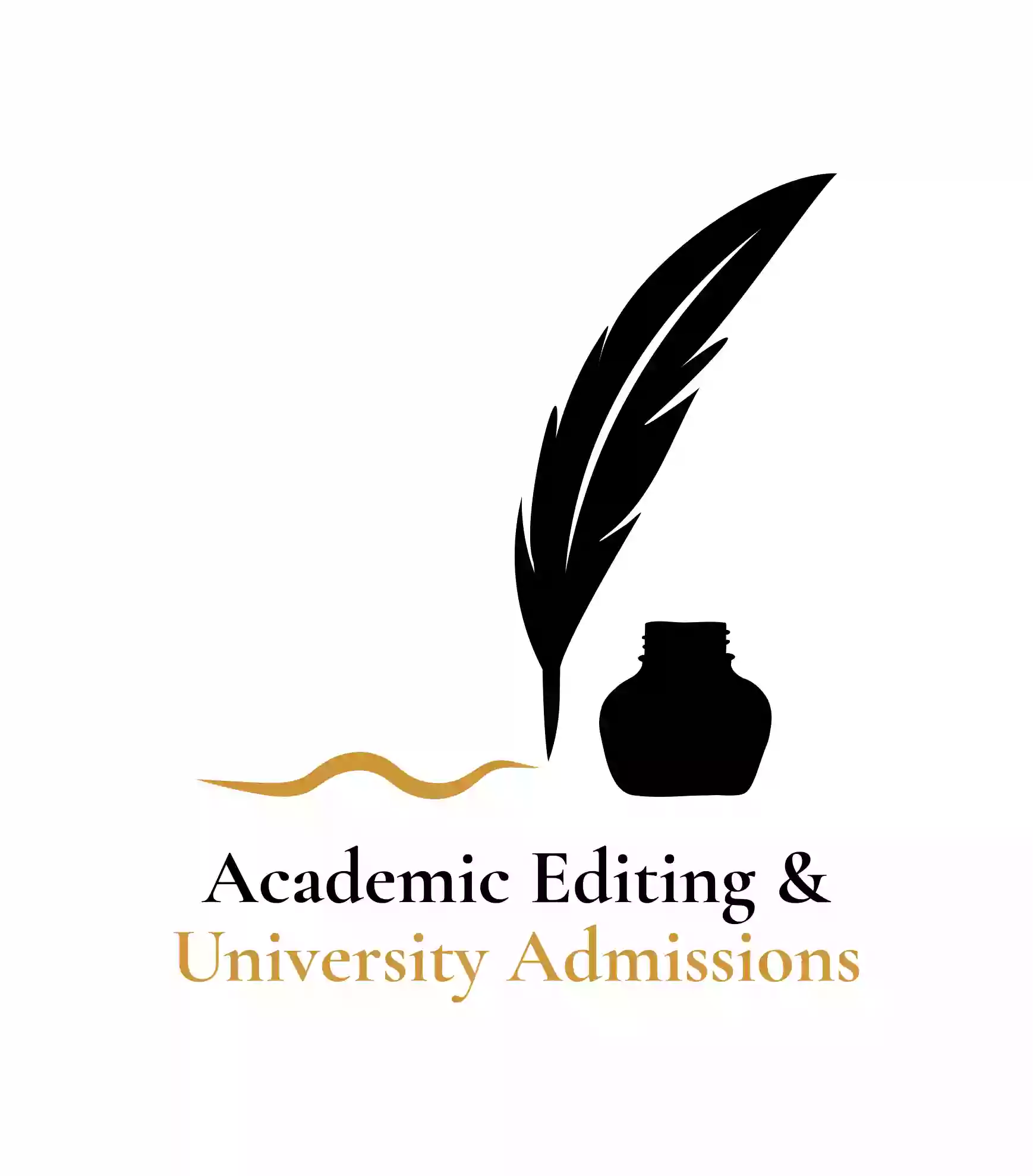 Academic Editing & University Admissions