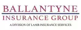 Ballantyne Insurance Group Inc