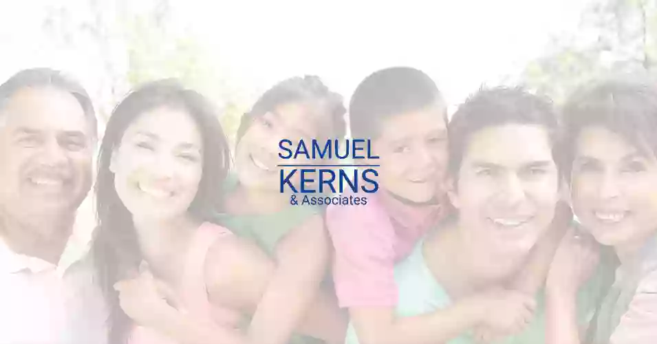 samuel kerns insurance and associates