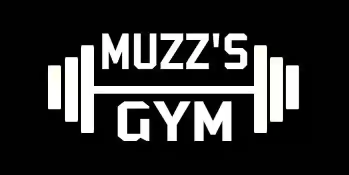 Muzzs Gym