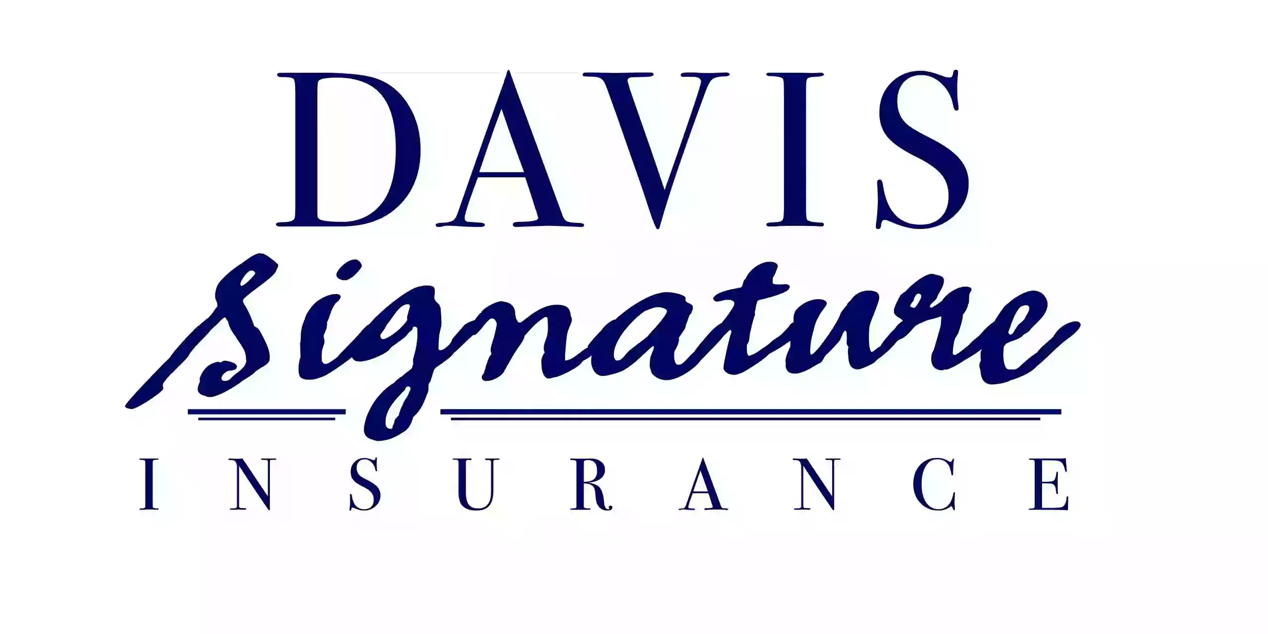 Davis Signature Insurance LLC