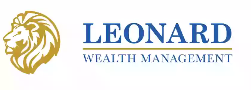 Leonard Wealth Management, LLC, A Registered Investment Advisor