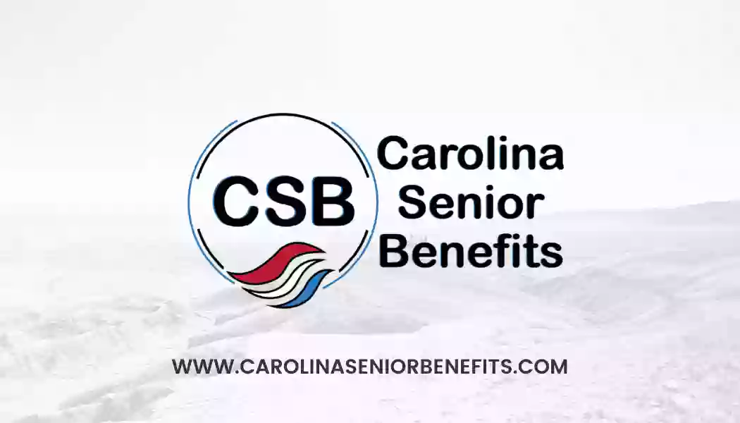 Carolina Senior Benefits