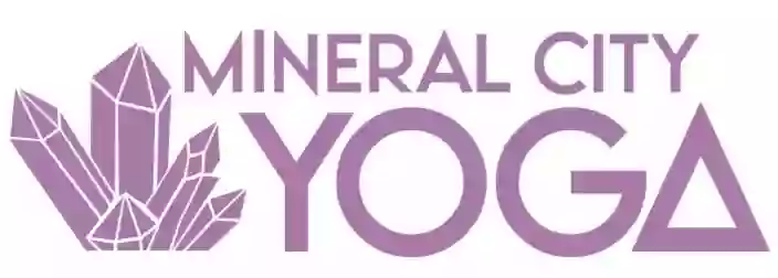 Mineral City Yoga