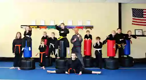 Phoenix Martial Arts Academy