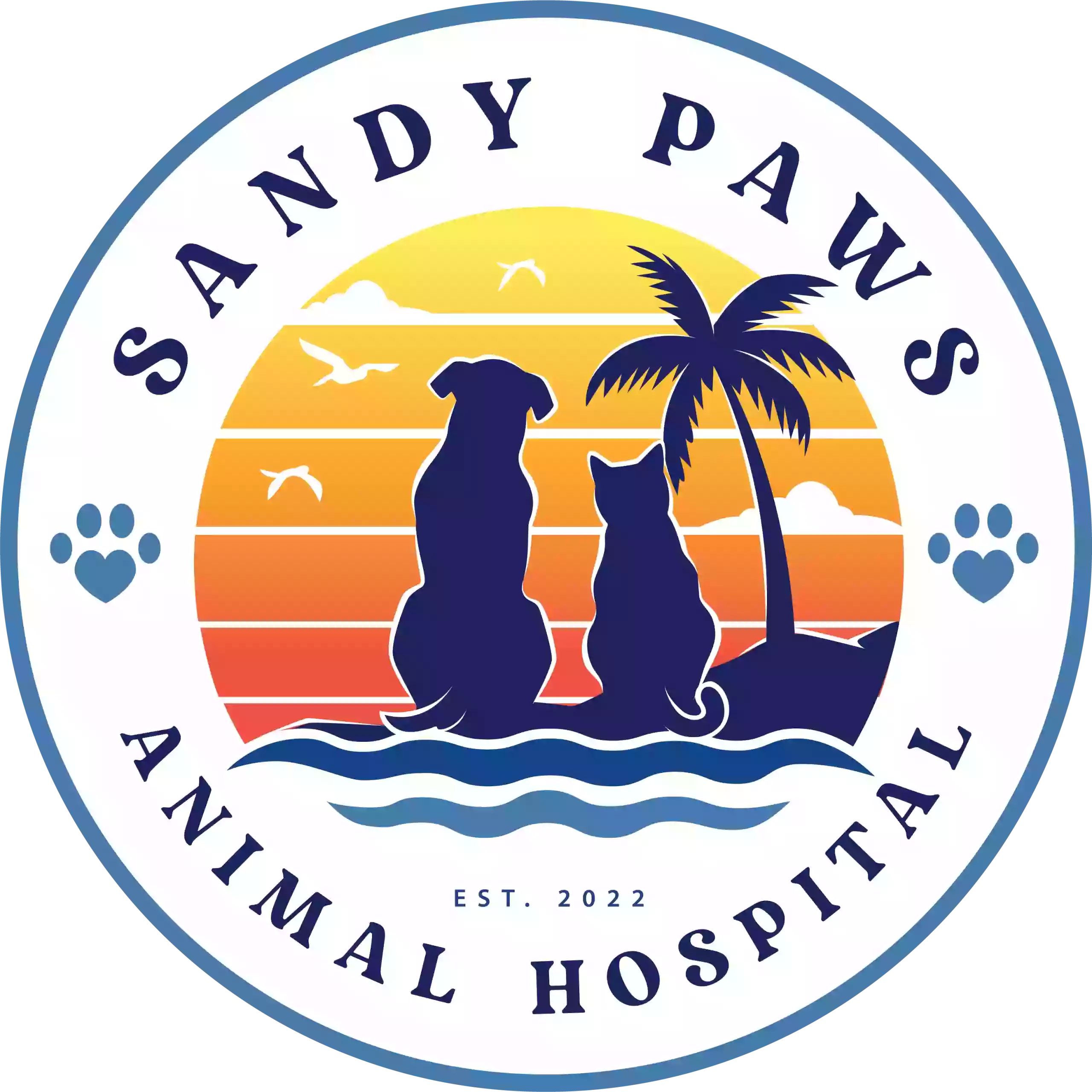 Sandy Paws Animal Hospital