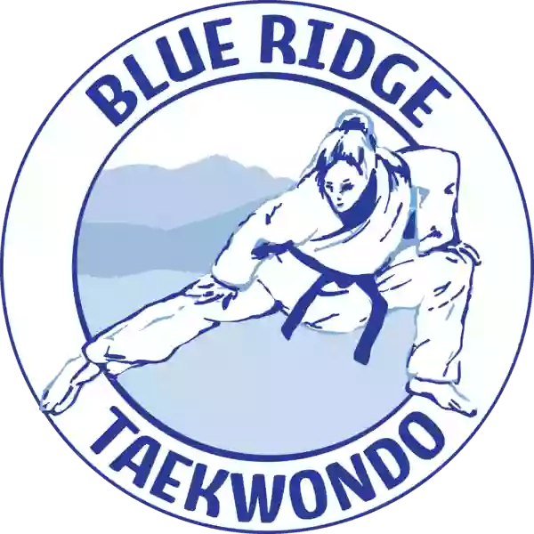 Blue Ridge Taekwondo of Black Mountain