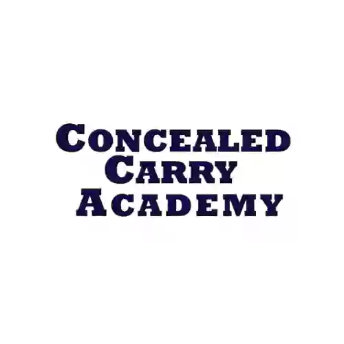 Concealed Carry Academy, llc