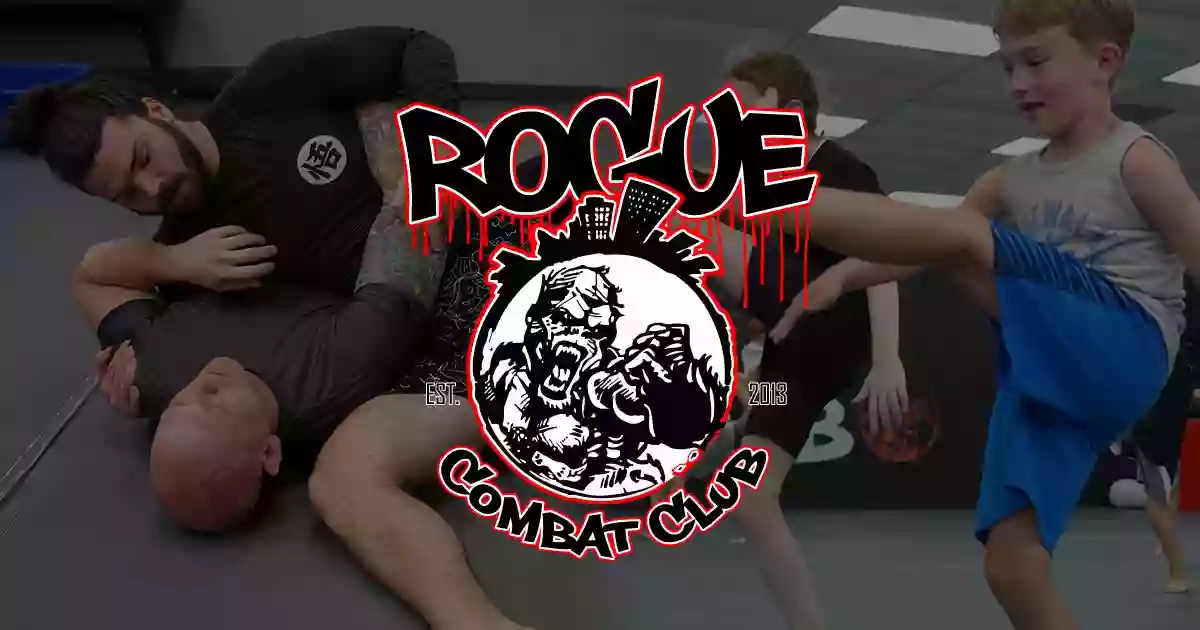 Rogue Combat Club