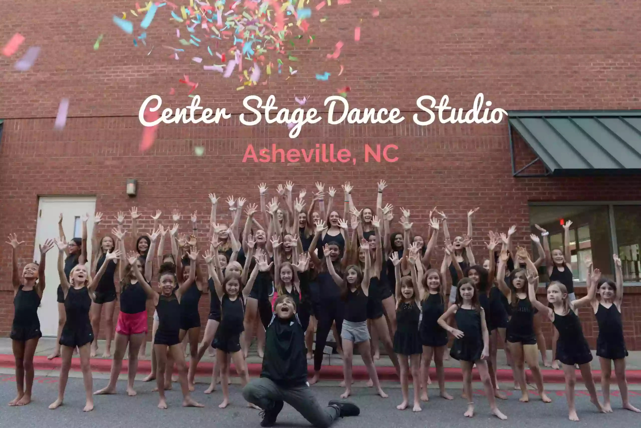 Center Stage Dance Studio