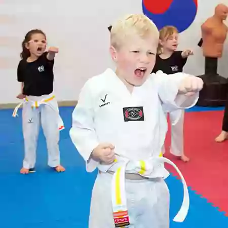 WOW Taekwondo