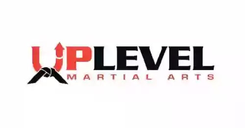UpLevel Martial Arts - Ballantyne