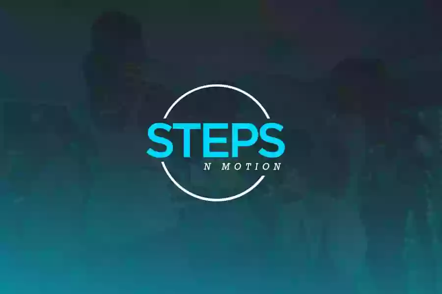 Steps N Motion Dance Studio