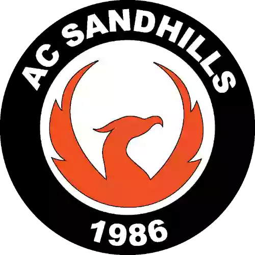 The Athletic Club of the Sandhills