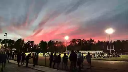 Hoggard Football Stadium