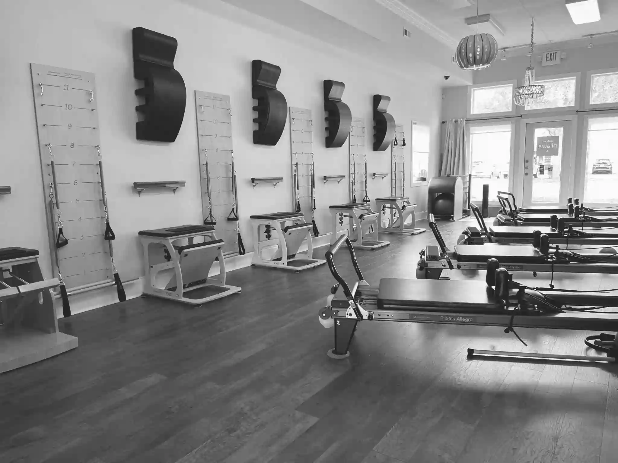 Southport Pilates