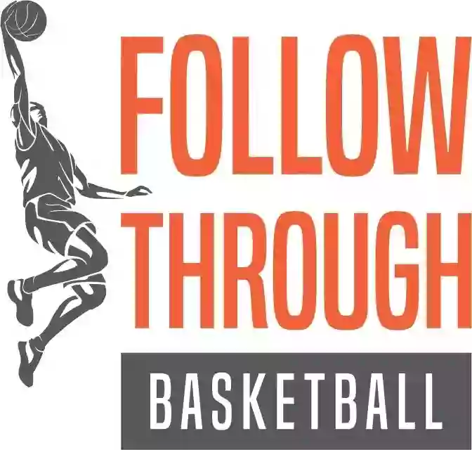 Follow Through Basketball