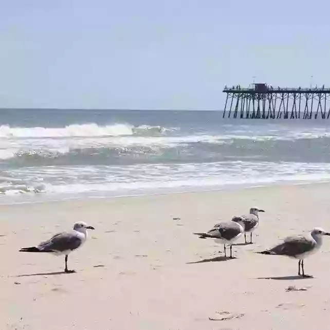 Kure Beach Yoga