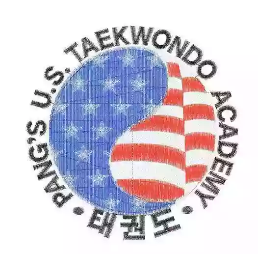 Pang's U.S. Taekwondo Academy