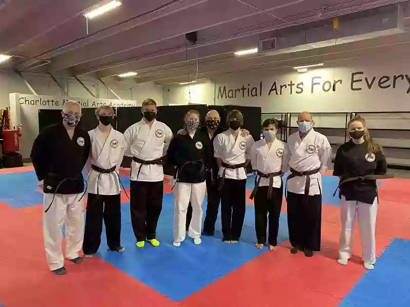 Charlotte Martial Arts Academy