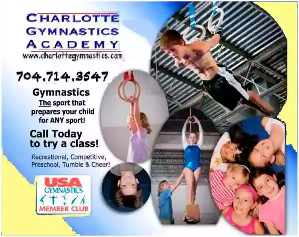 Charlotte Gymnastics Academy