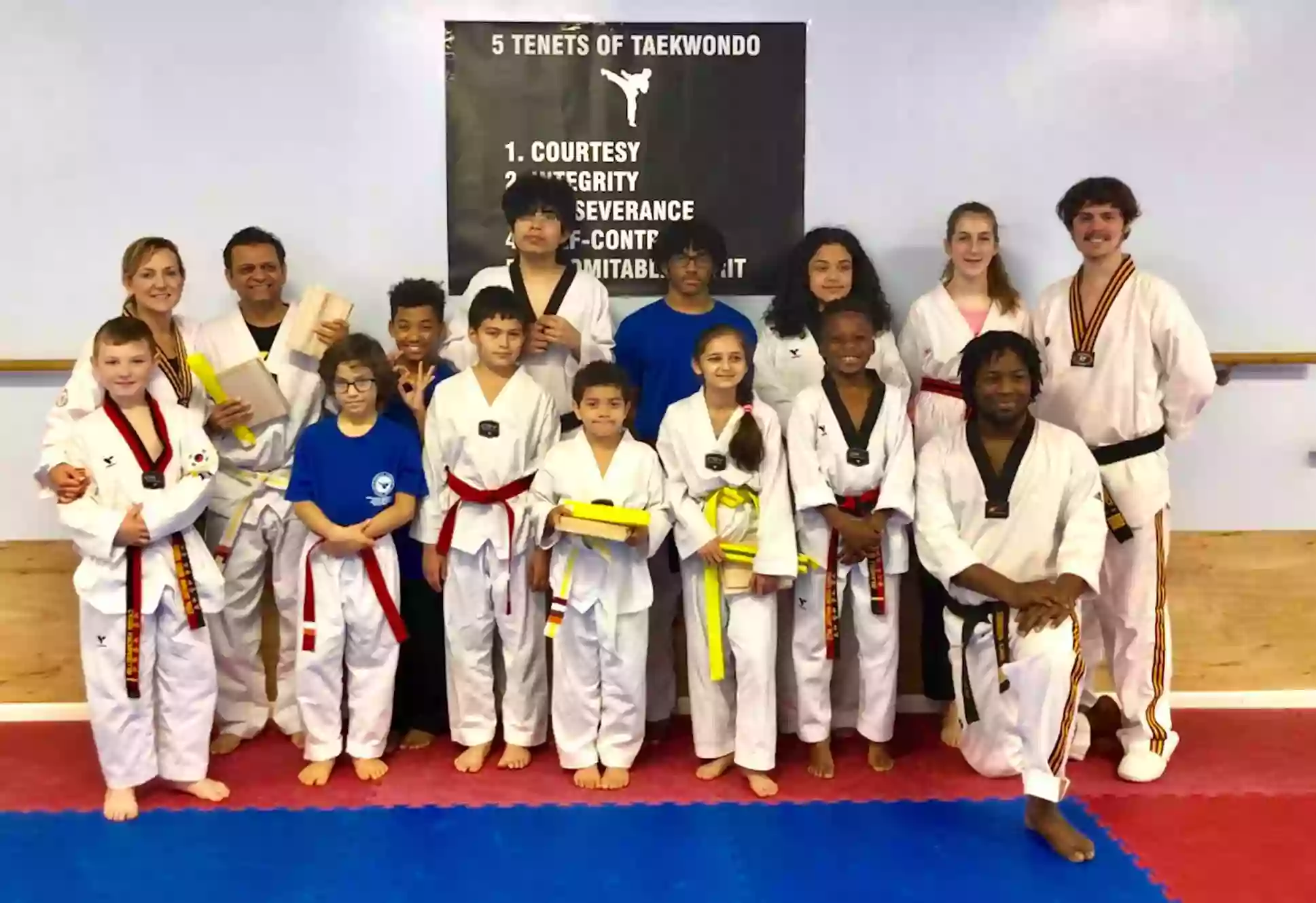 Steele Creek Martial Arts