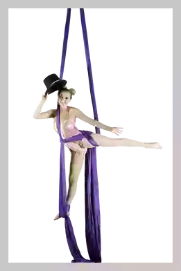 Aerial Arts